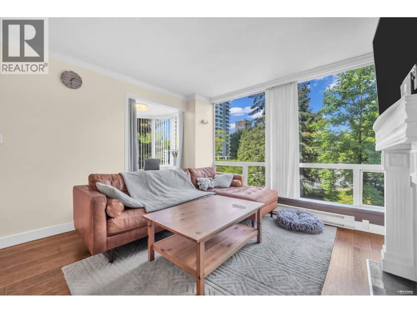 505 9633 MANCHESTER DRIVE, Burnaby, photo 2