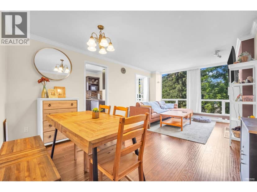 505 9633 MANCHESTER DRIVE, Burnaby, photo 7