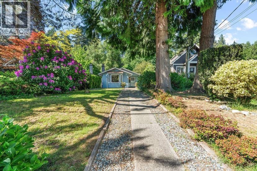 1440 HOPE ROAD, North Vancouver, photo 2