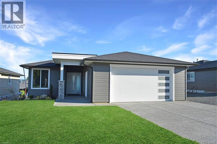 17 457 Arizona Dr, Campbell River