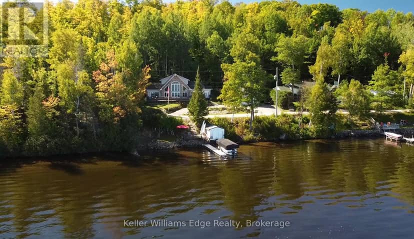 43 Lakeshore Drive, Hastings Highlands