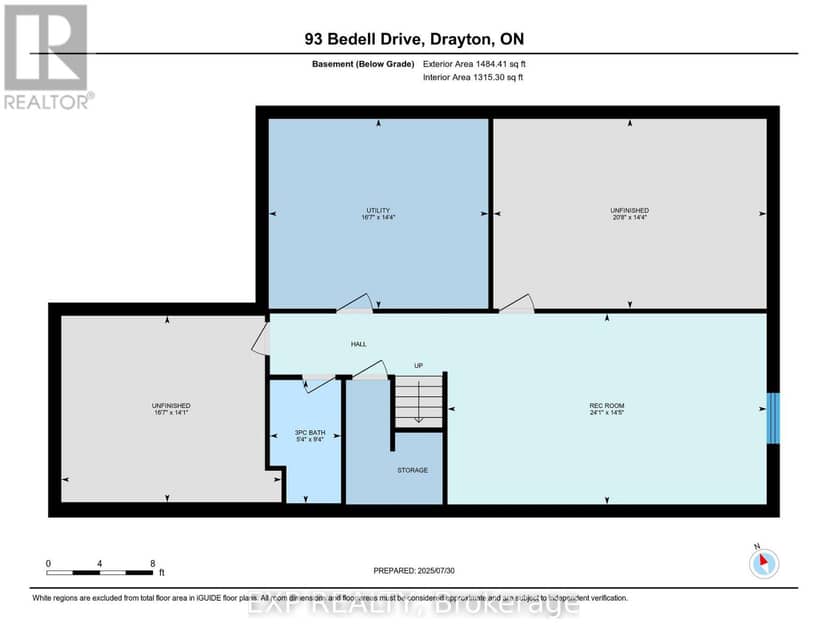 99 Bedell Drive — photo 33 of 33