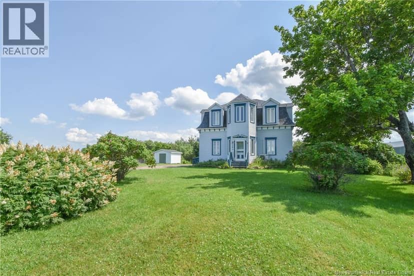 283 Acadie Street — photo 1 of 34