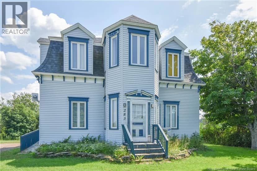 283 Acadie Street — photo 3 of 34