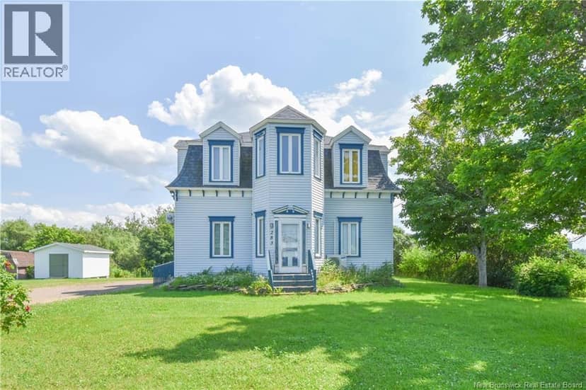 283 Acadie Street — photo 2 of 34
