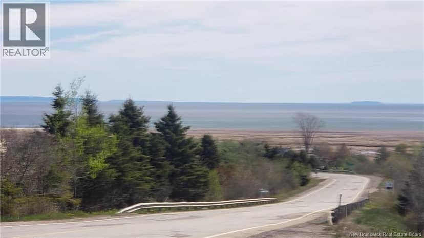 Route 111, St. Martins