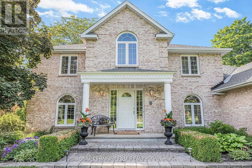 105 Margaret Anne Drive — photo 1 of 35