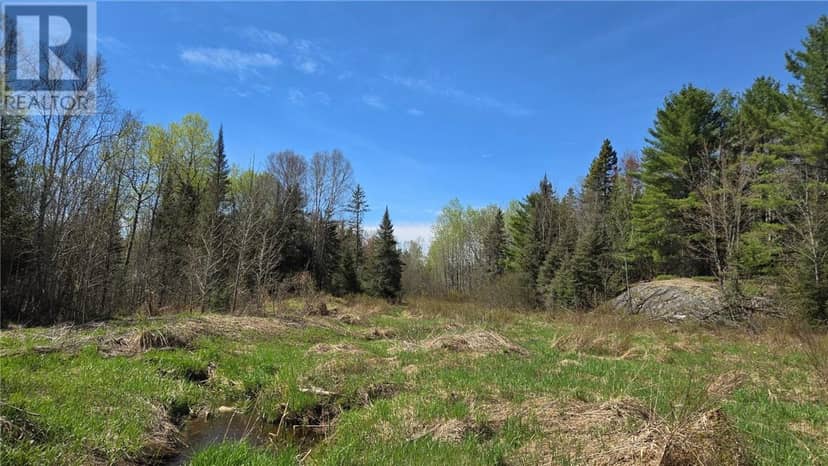 Lot 6 Con 3 Rabbit Trail Road, Warren, photo 5