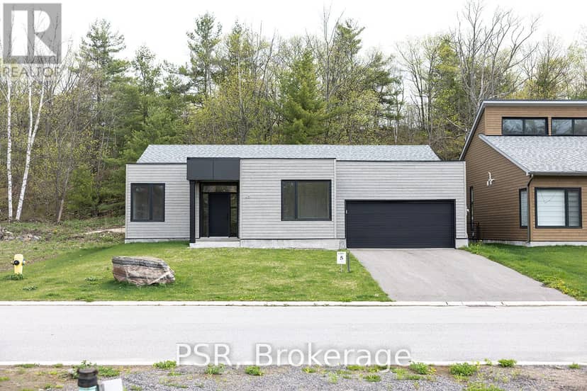 43 Muskoka Bay Boulevard, Gravenhurst