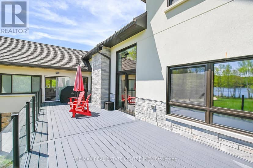 99 Brethour Road — photo 35 of 40