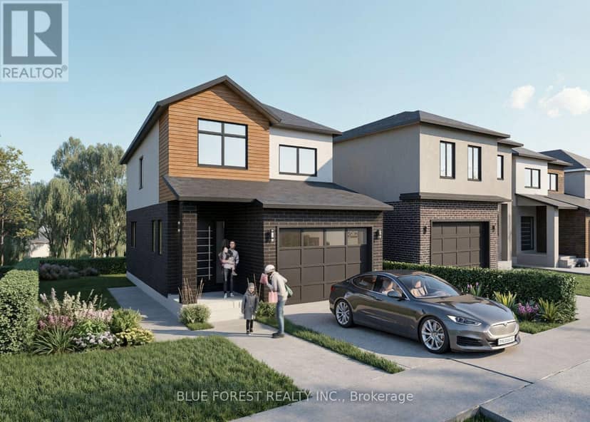 19 Beer Crescent — photo 1 of 2