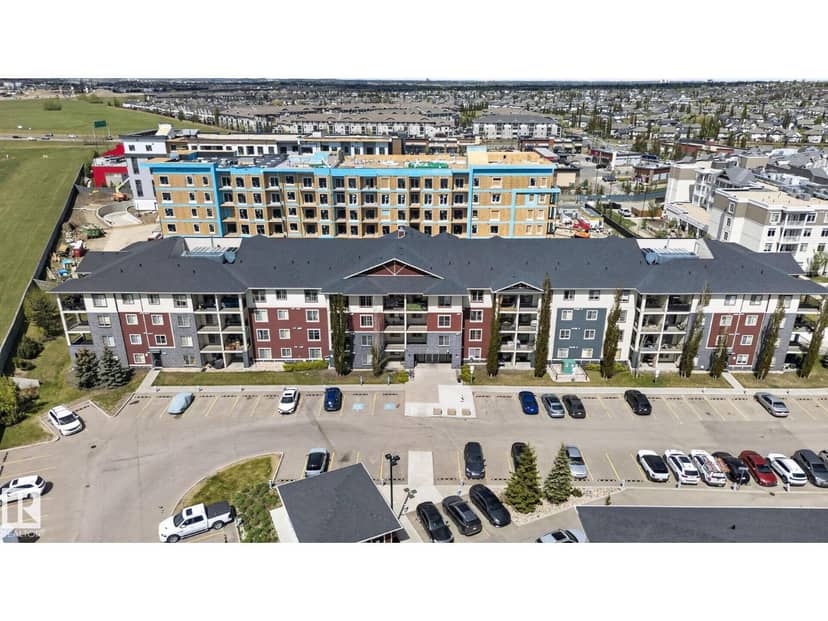 #318 5810 Mullen Pl NW, Edmonton, photo 2