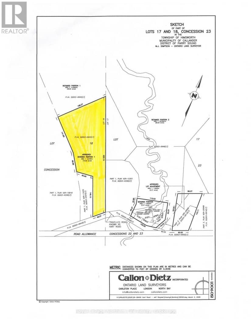 Rd - 576 Hart Road — photo 16 of 16