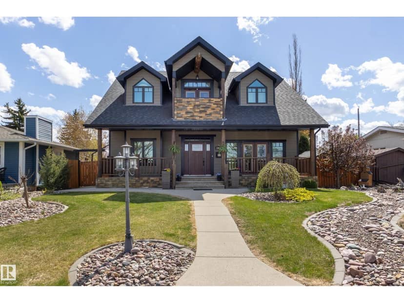 10811 67 ST NW, Edmonton