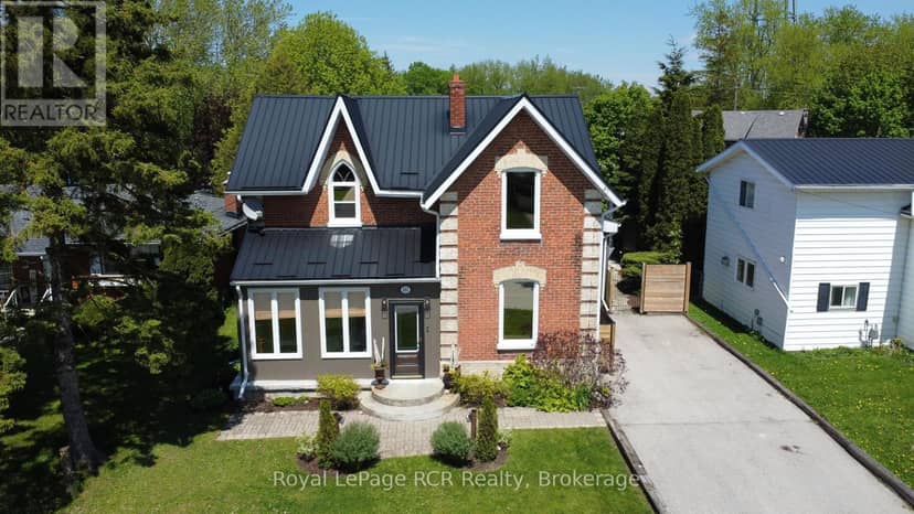 181 Georgina Street — photo 1 of 40
