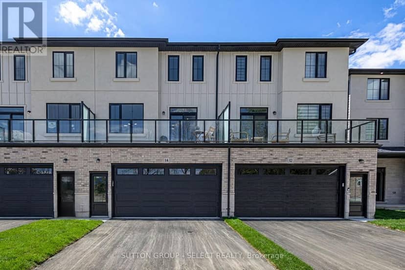 14 - 233 Upper Queen Street — photo 1 of 35