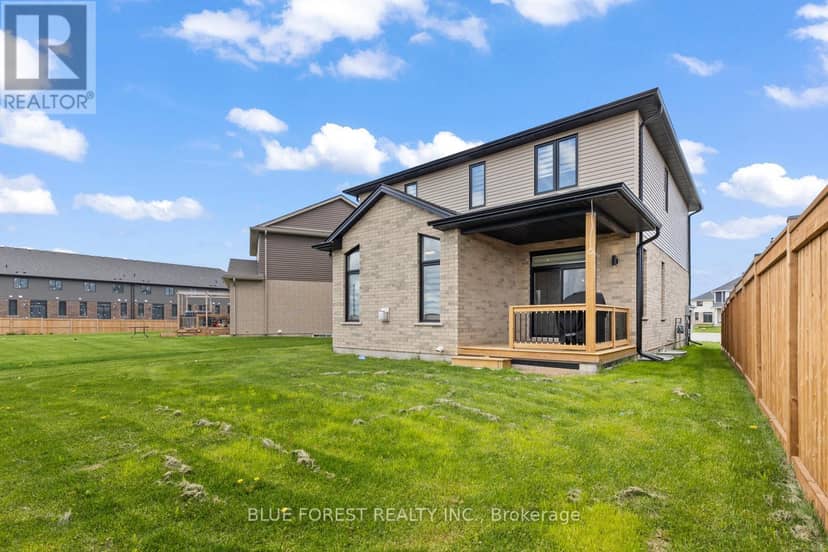 37 Evylean Court — photo 37 of 40