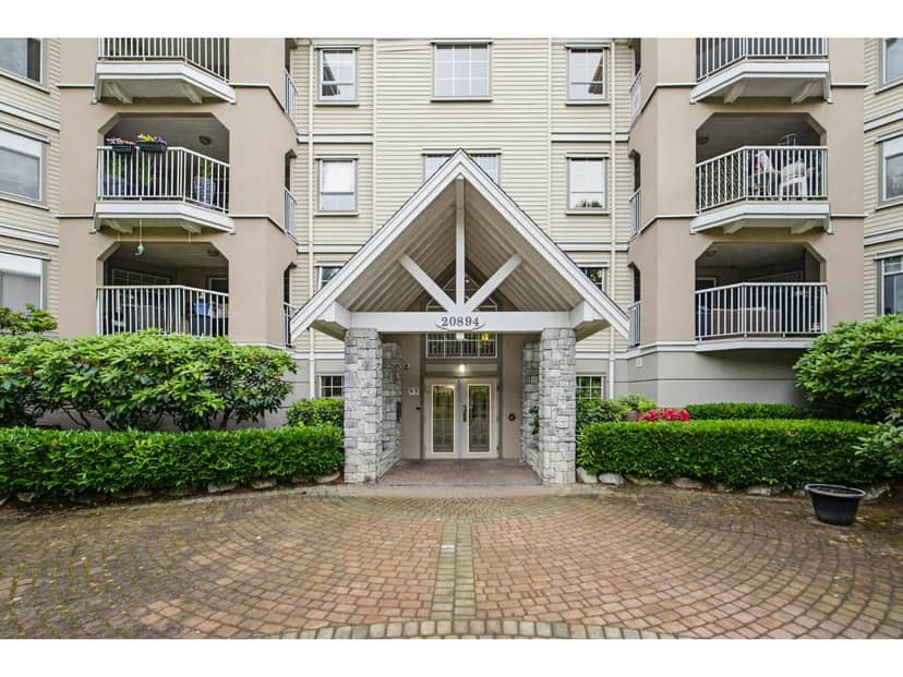 119 20894 57 AVENUE, Langley, photo 2