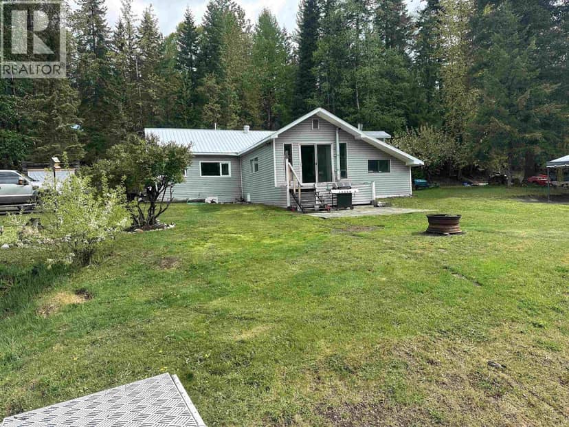 5038 LIKELY STREET, Likely