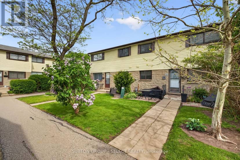 84 - 825 Dundalk Drive, London South, photo 3