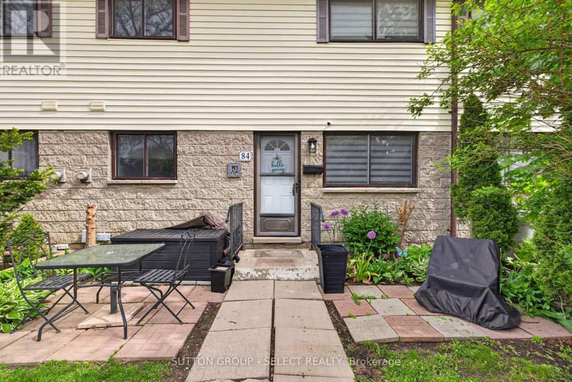 84 - 825 Dundalk Drive, London South, photo 5
