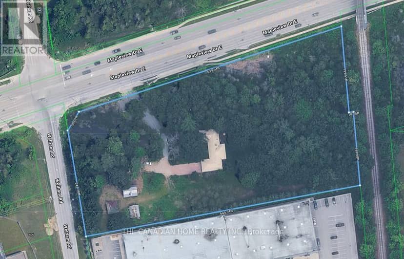 173 Mapleview Drive E