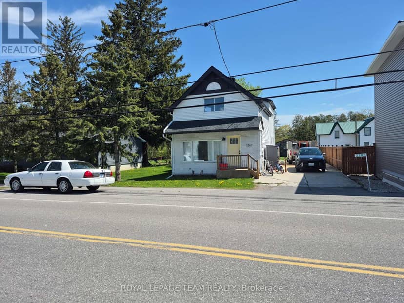 3267 Yorks Corners Road S, Ottawa