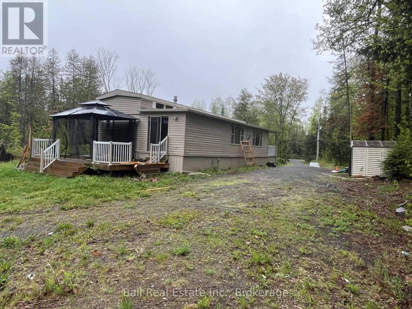 1594 North Steenburg Lake Road, Wollaston, photo 6