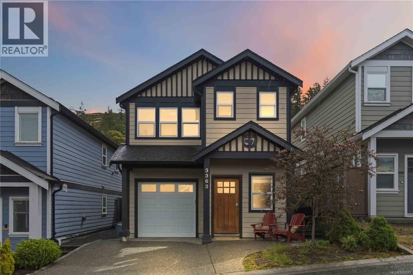 3363 Turnstone Dr, Langford