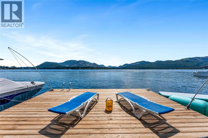 9724 Marble Bay Rd, Lake Cowichan