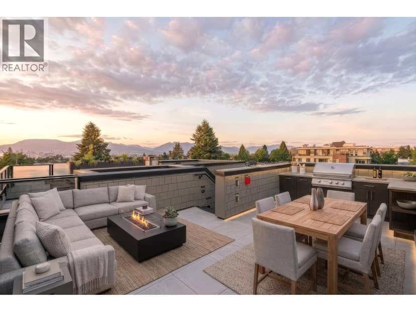 4470 ASH STREET, Vancouver