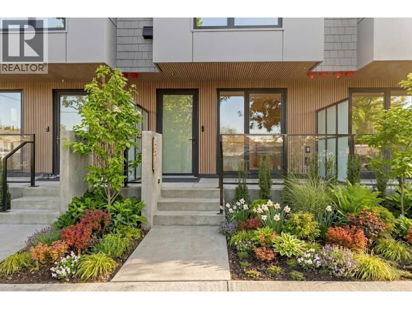 4470 ASH STREET, Vancouver, photo 2