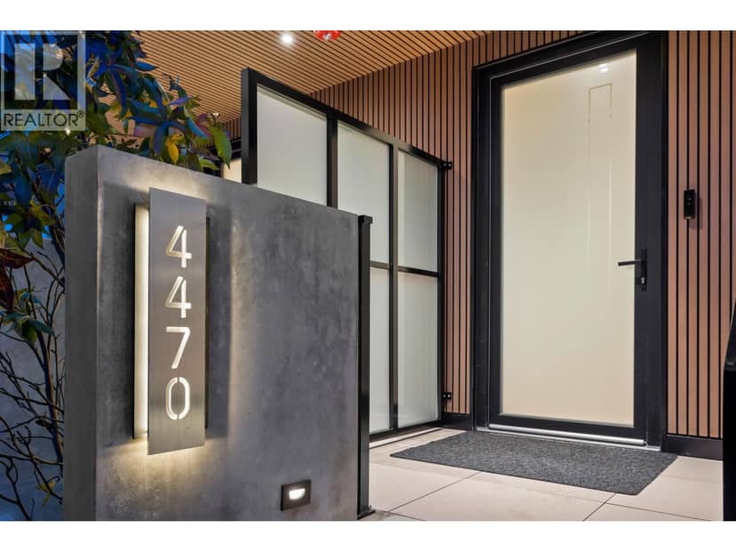 4470 ASH STREET, Vancouver, photo 3