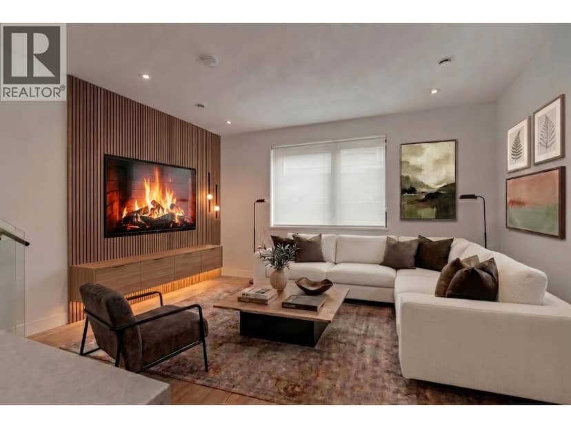 4470 ASH STREET, Vancouver, photo 4