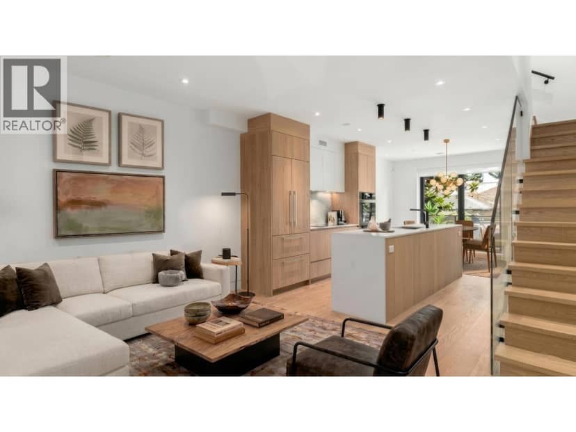 4470 ASH STREET, Vancouver, photo 5