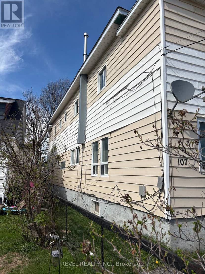 107 Father Costello Drive, Timmins, photo 2