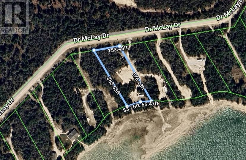 128 Dr. McLay Drive — photo 16 of 16