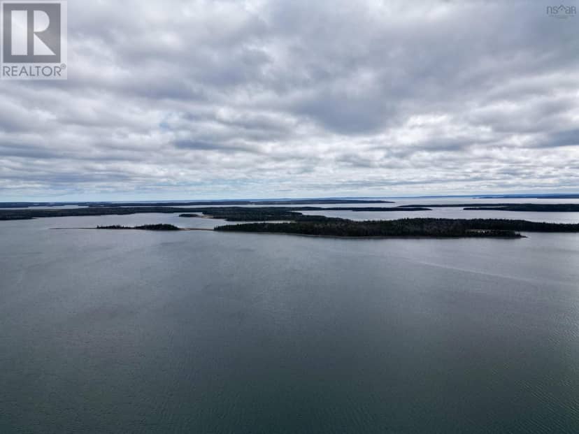 Acreage MacLeod Island, Lennox Passage, NS, B0E 1V0, Lennox Passage, photo 2