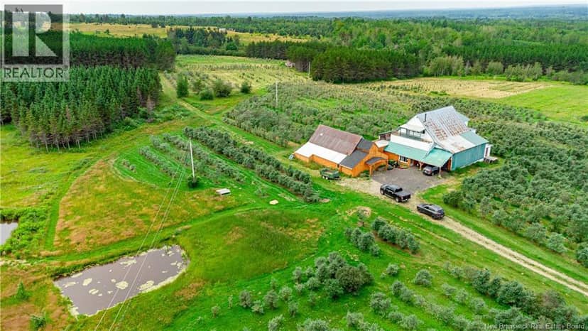 320 RED BANK Road, Chipman, photo 3