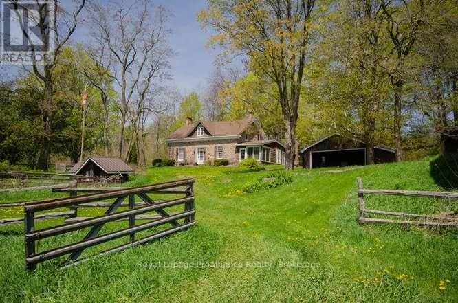 3427 Roebuck Road, Hamilton Township, photo 3