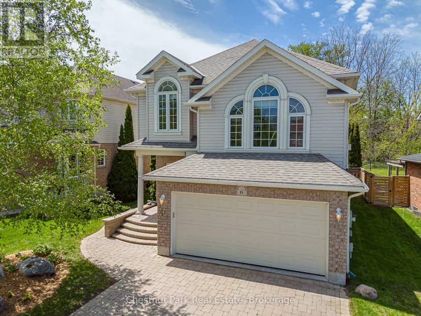 6 Alyssa Drive — photo 1 of 40