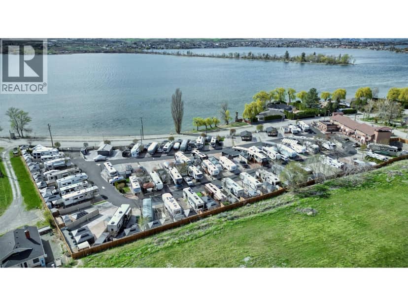 3207 LAKESHORE Drive Unit# 68, Osoyoos