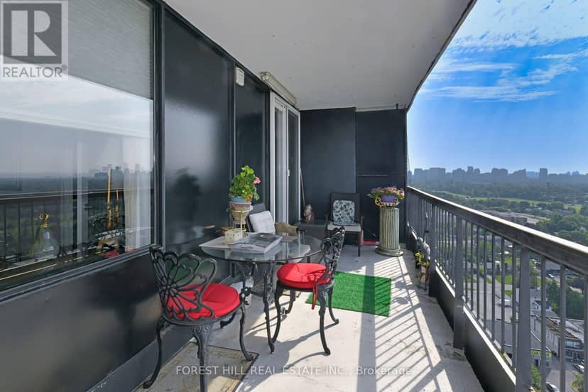 2404 - 135 Antibes Drive — photo 18 of 24