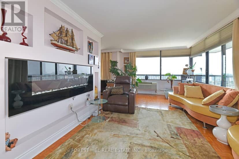 2404 - 135 Antibes Drive — photo 8 of 24