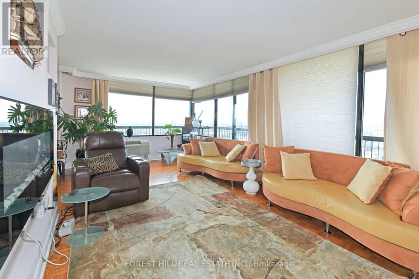 2404 - 135 Antibes Drive — photo 9 of 24