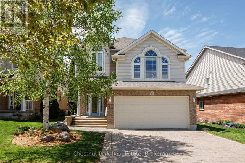 6 Alyssa Drive — photo 5 of 40