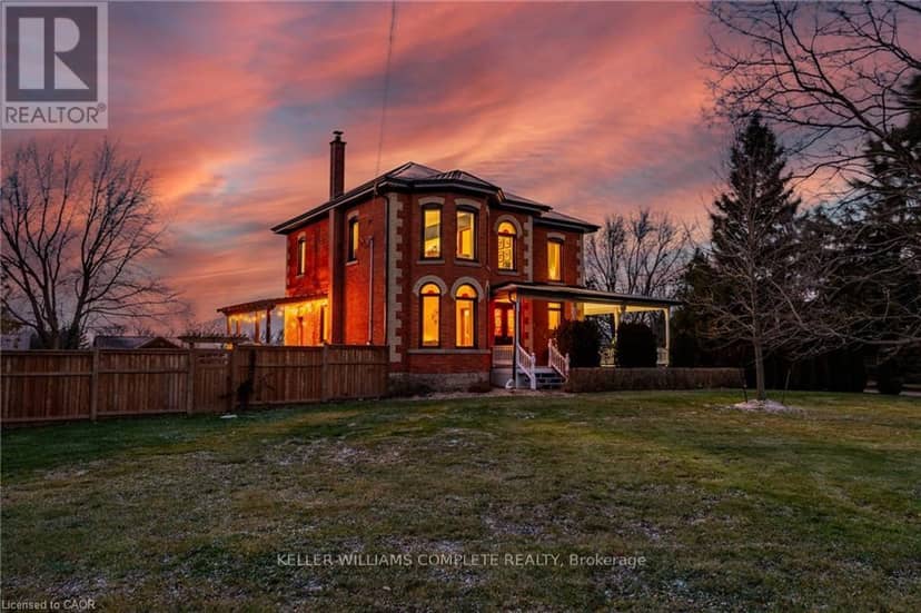 1664 Nebo Road — photo 1 of 40