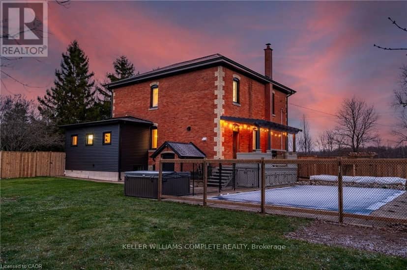 1664 Nebo Road — photo 37 of 40
