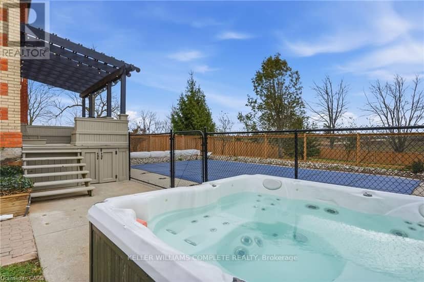 1664 Nebo Road — photo 38 of 40
