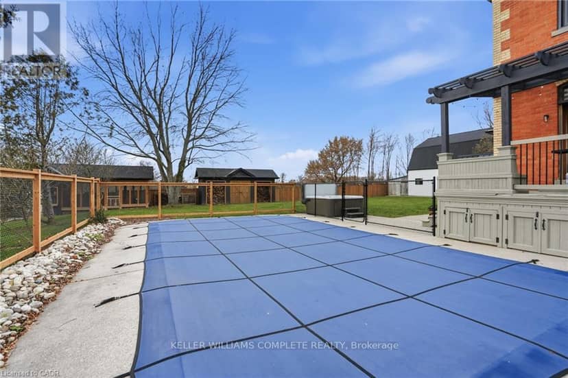 1664 Nebo Road — photo 39 of 40